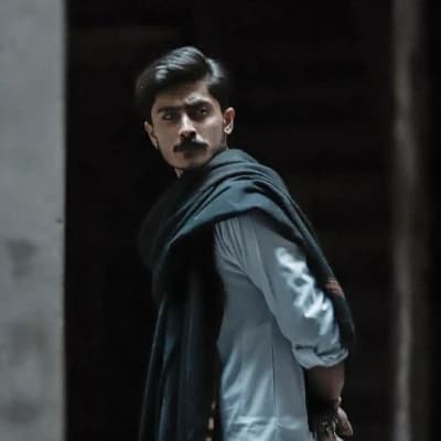 DEV RAJ  thumbnail