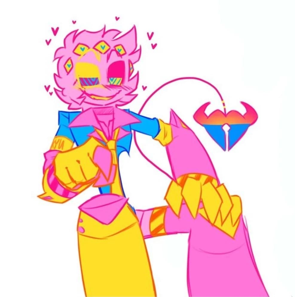 Nyx thumbnail