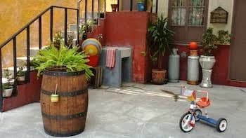 Neighborhood of Chavo thumbnail