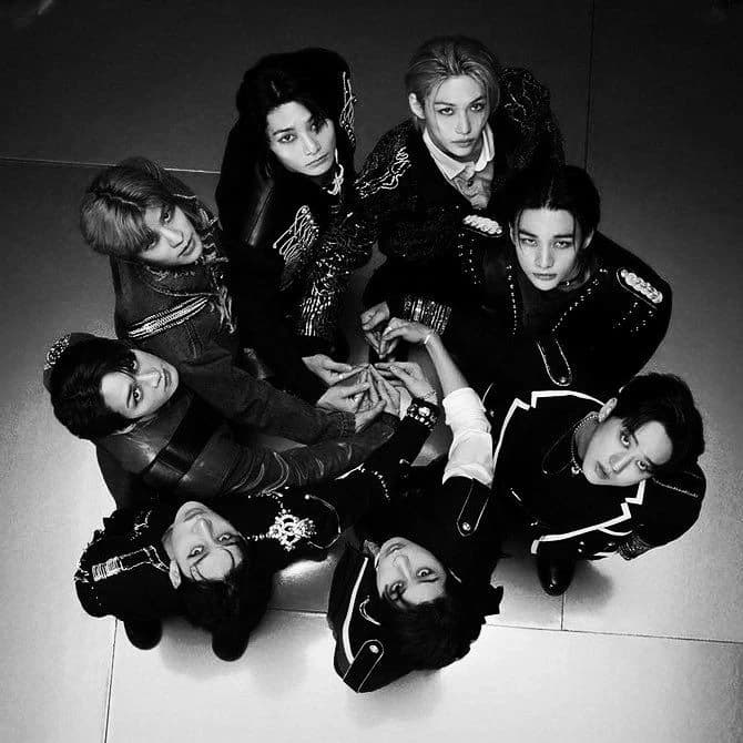 Straykids Alphas Turkish thumbnail