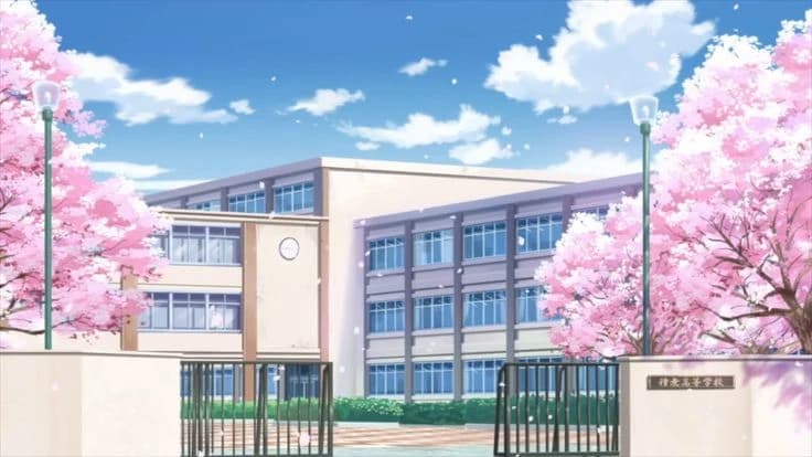 Hanlim Multi Arts High School: thumbnail
