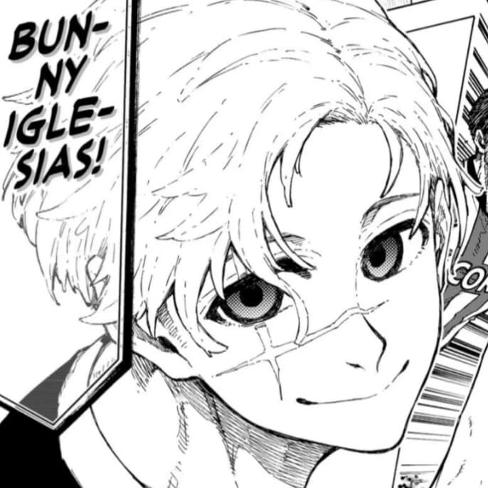 Bunny Iglesias thumbnail
