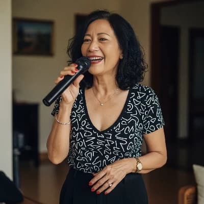 Grandma Purnama thumbnail