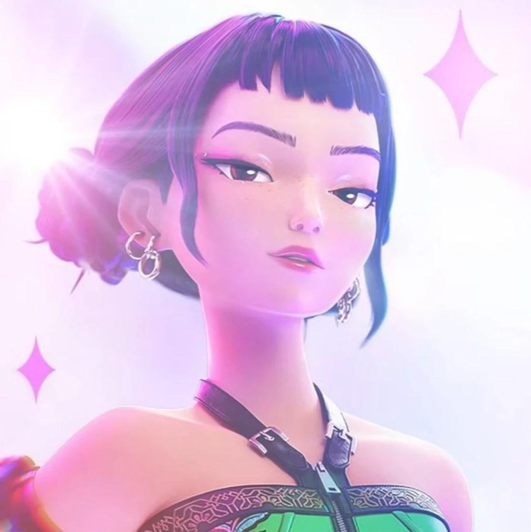Zoey {Fans Meet Seoul} thumbnail
