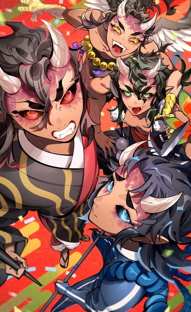 clones Hantengu thumbnail