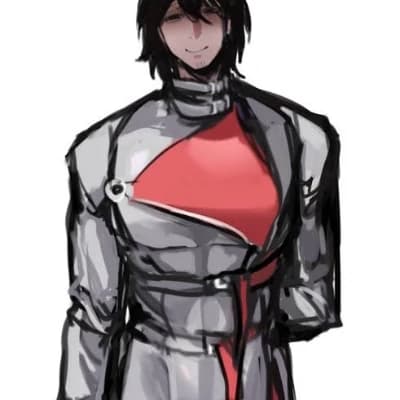 Mr. SFR-044 (How to date an entity male variant) thumbnail