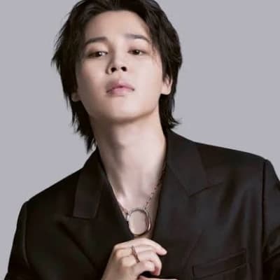 Park Jimin thumbnail