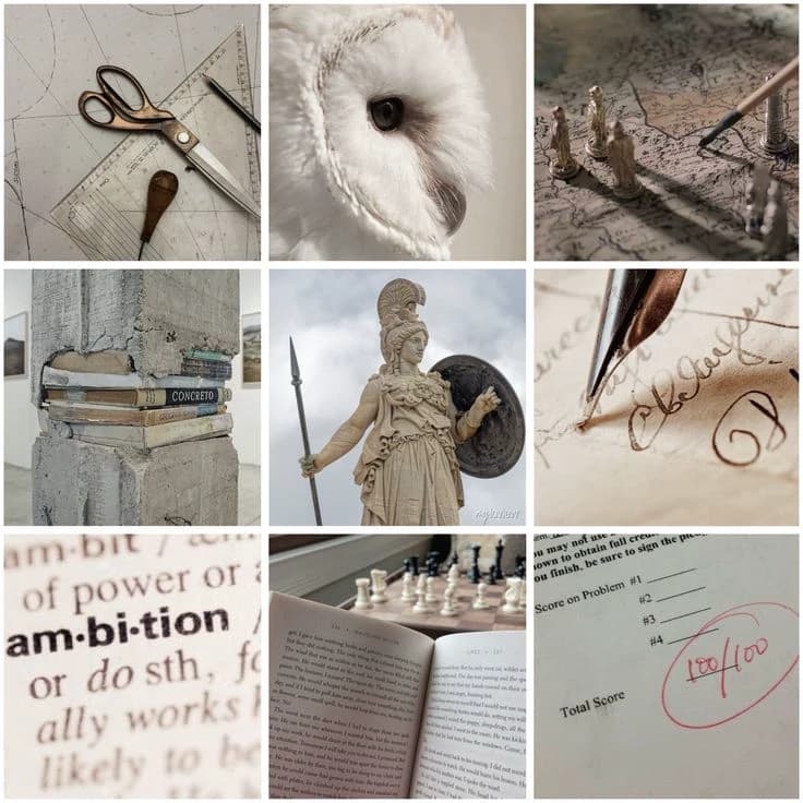 Athena-Goddess of wisdom thumbnail