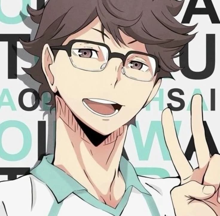 Toru oikawa thumbnail