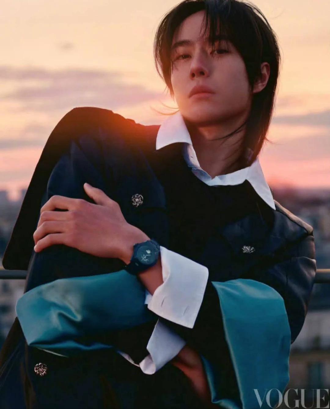 Wang Yibo  thumbnail