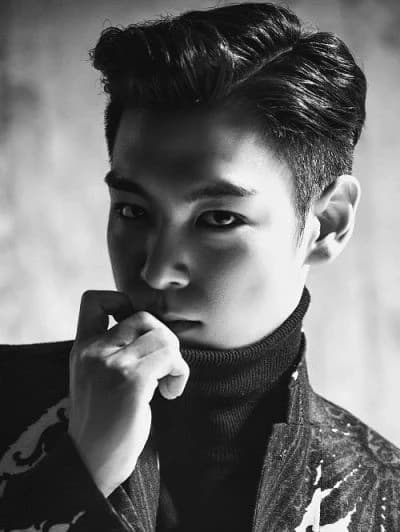 Cold and arrogant doctor/ Choi Seung hyun thumbnail