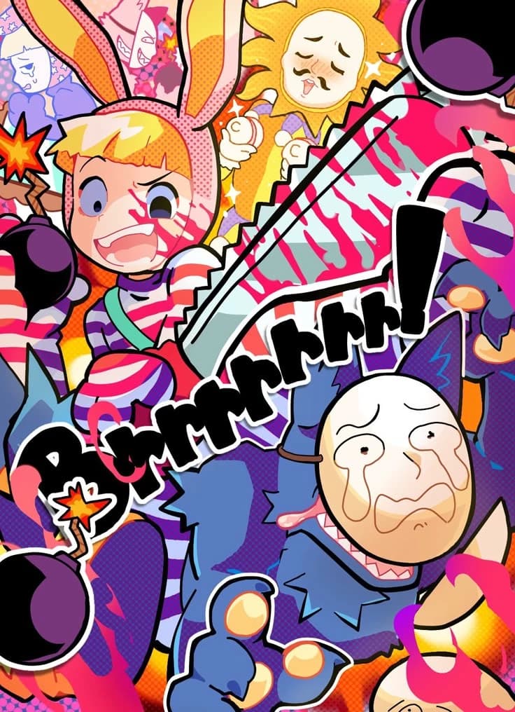 Popee The Performer thumbnail