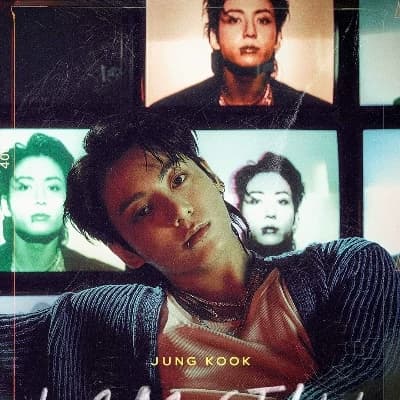 Jeon Jungkook thumbnail