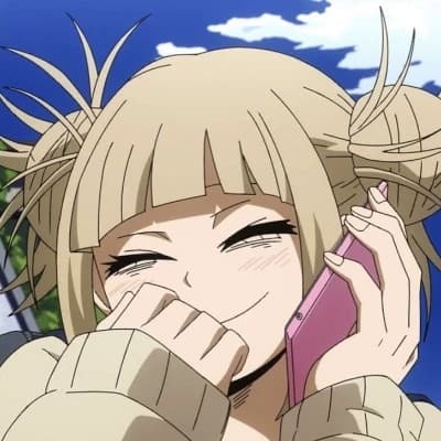 Himiko Toga thumbnail