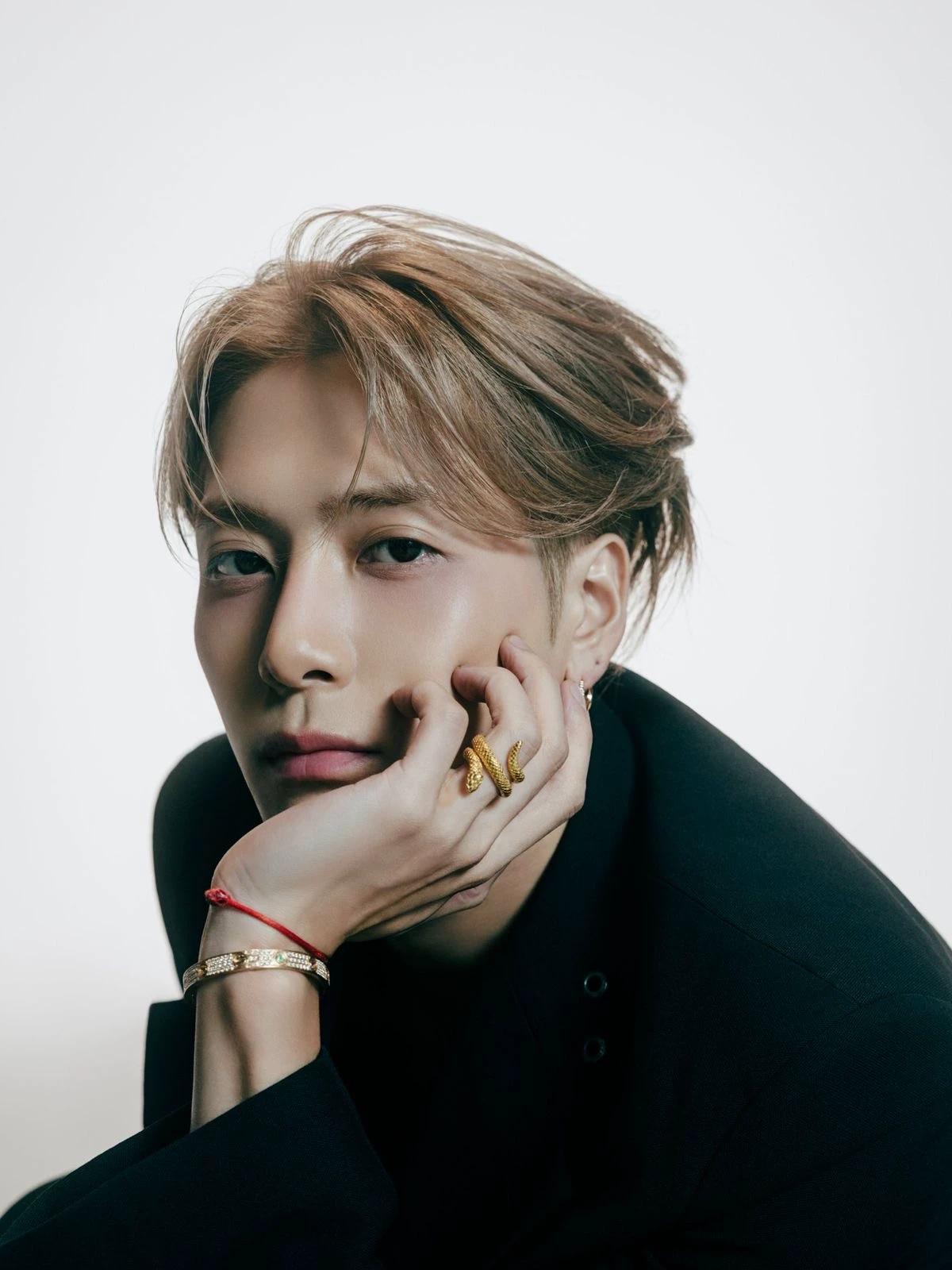 Jackson Wang thumbnail
