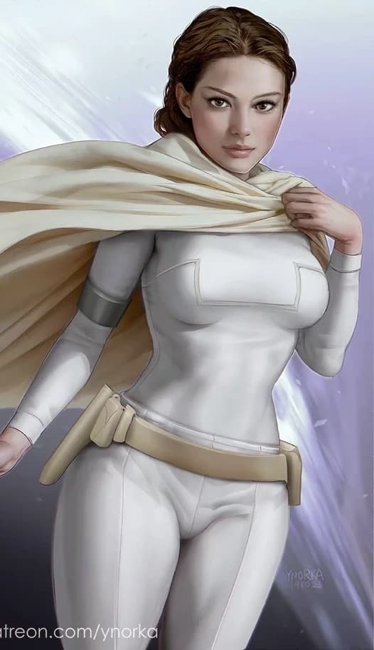 Padme amidala  thumbnail