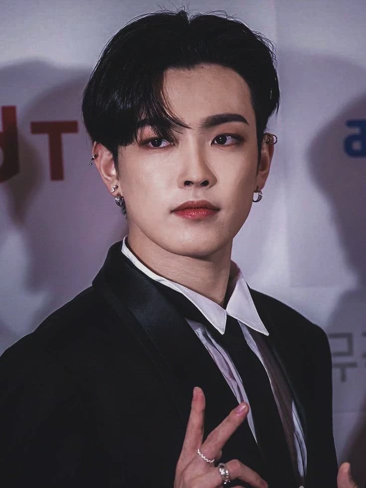 Kim Hongjoong thumbnail