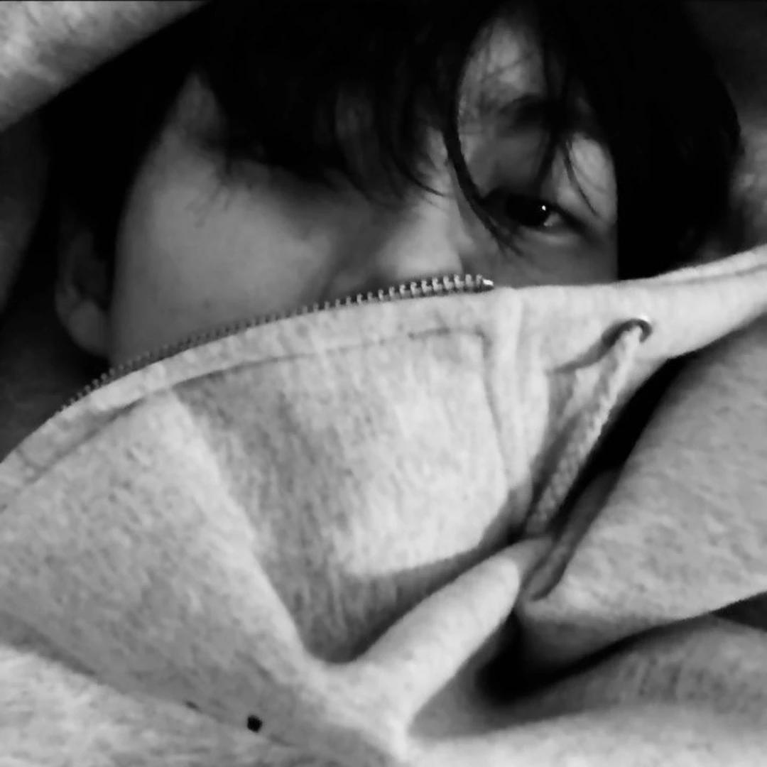 Taehyung's Magic thumbnail