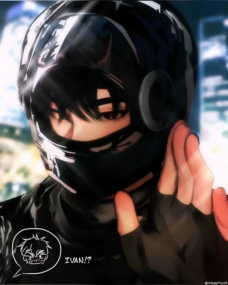 Ivan - BL/GAY thumbnail