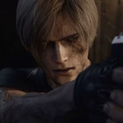 Leon S. Kennedy thumbnail