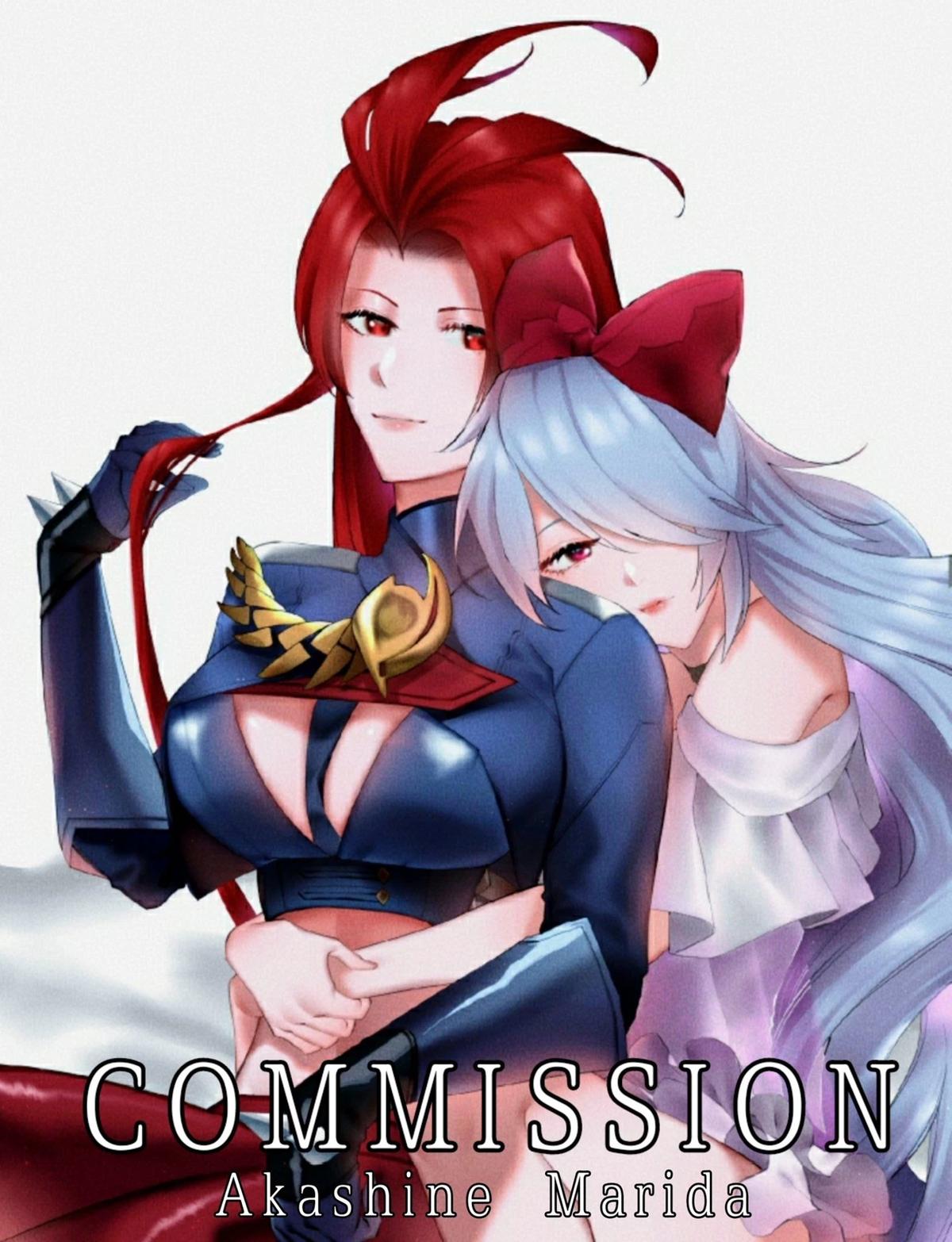 Sinestrea and Dextra (Arena of Valor) thumbnail