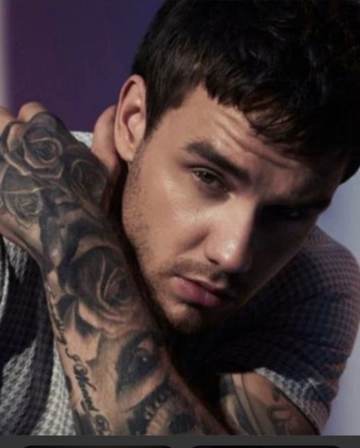 Liam Payne thumbnail
