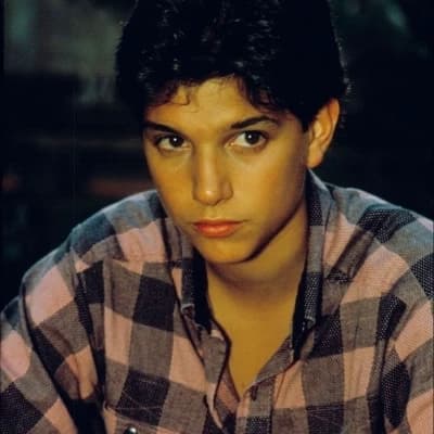 Daniel Larusso thumbnail