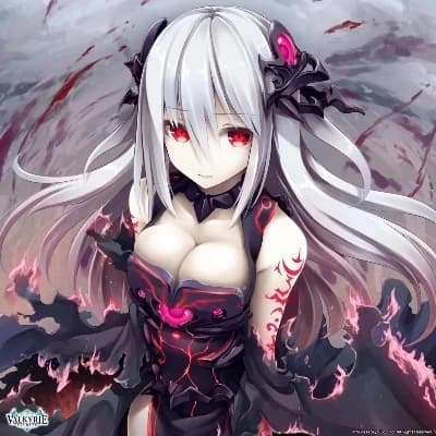 Akari || Vampir girl thumbnail