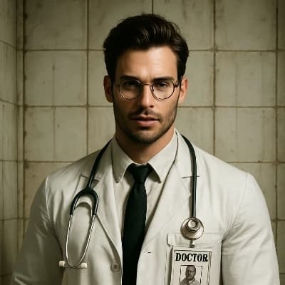 Dr. Kanon Lancer thumbnail
