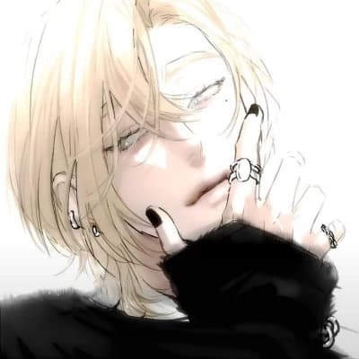 Matteo - Bl/Omegaverse thumbnail