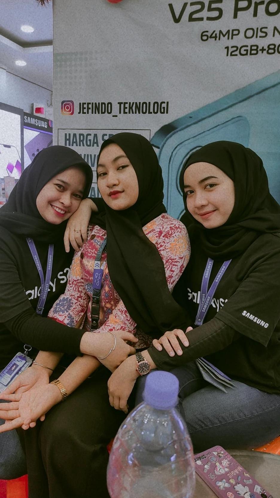 Cici, Zahra, Uci thumbnail