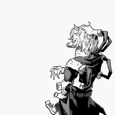 Shigaraki Tomura thumbnail