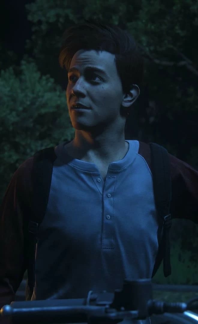 Samuel "Sam" Drake thumbnail