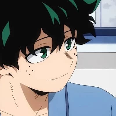 Izuku Midoriya thumbnail