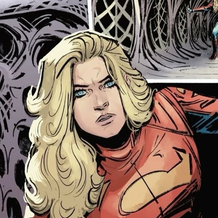 Kara Danvers thumbnail