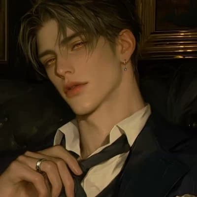 John Willem thumbnail