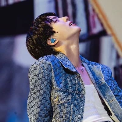 Kim Seok-jin (Jin BTS) thumbnail