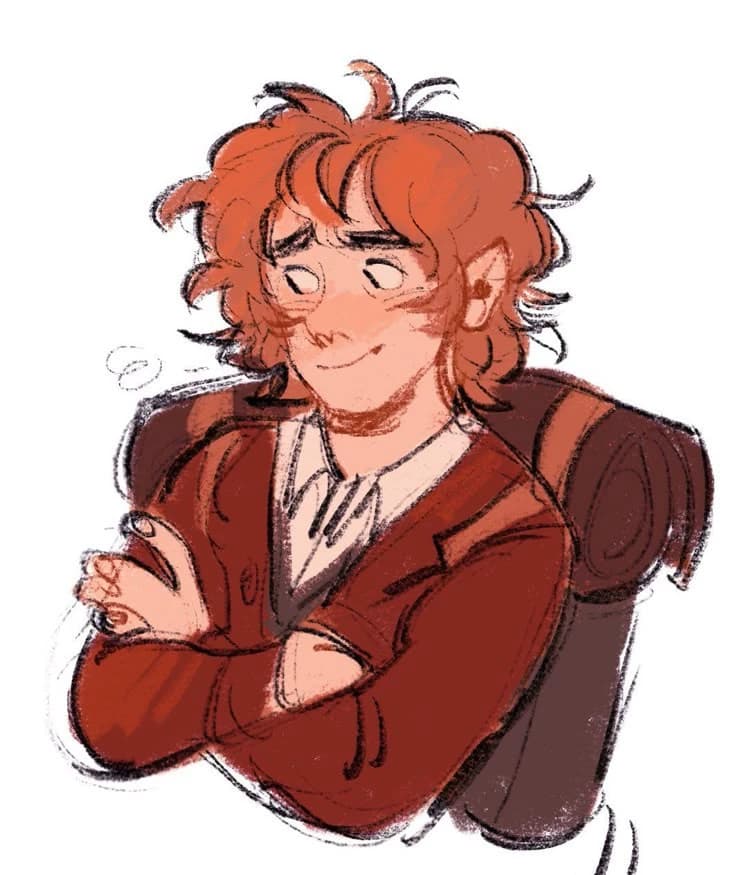 Bilbo Baggins | 7 thumbnail