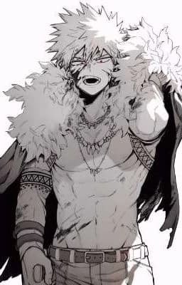 Bakugo katsuki thumbnail