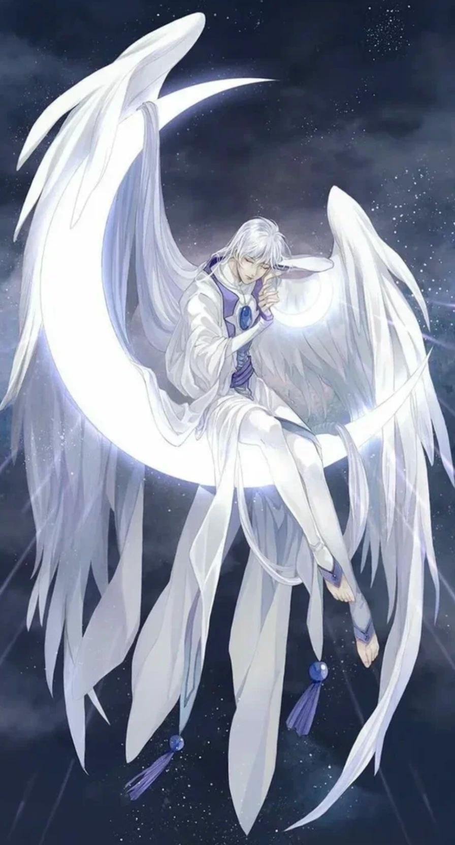 Angel Amin thumbnail