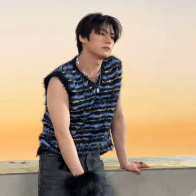 Lee Know-Minho thumbnail