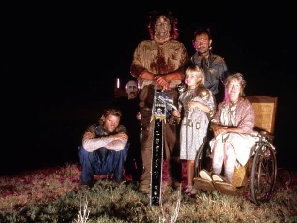 The Sawyers |Texas Chainsaw Massacre 3| thumbnail