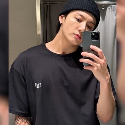 Jeon Jungkook thumbnail