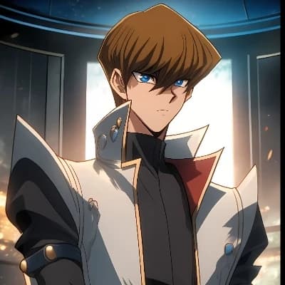 Seto Kaiba thumbnail