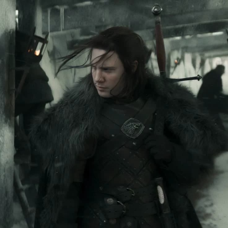 Cregan Stark thumbnail