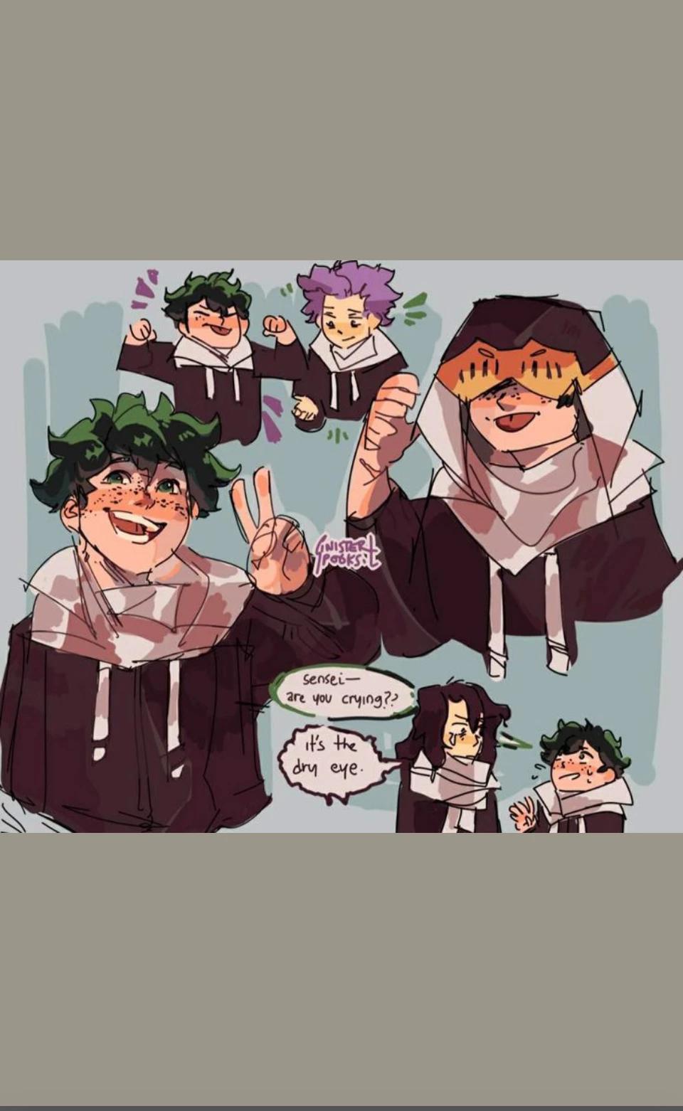 Aizawa-Yamada fam thumbnail