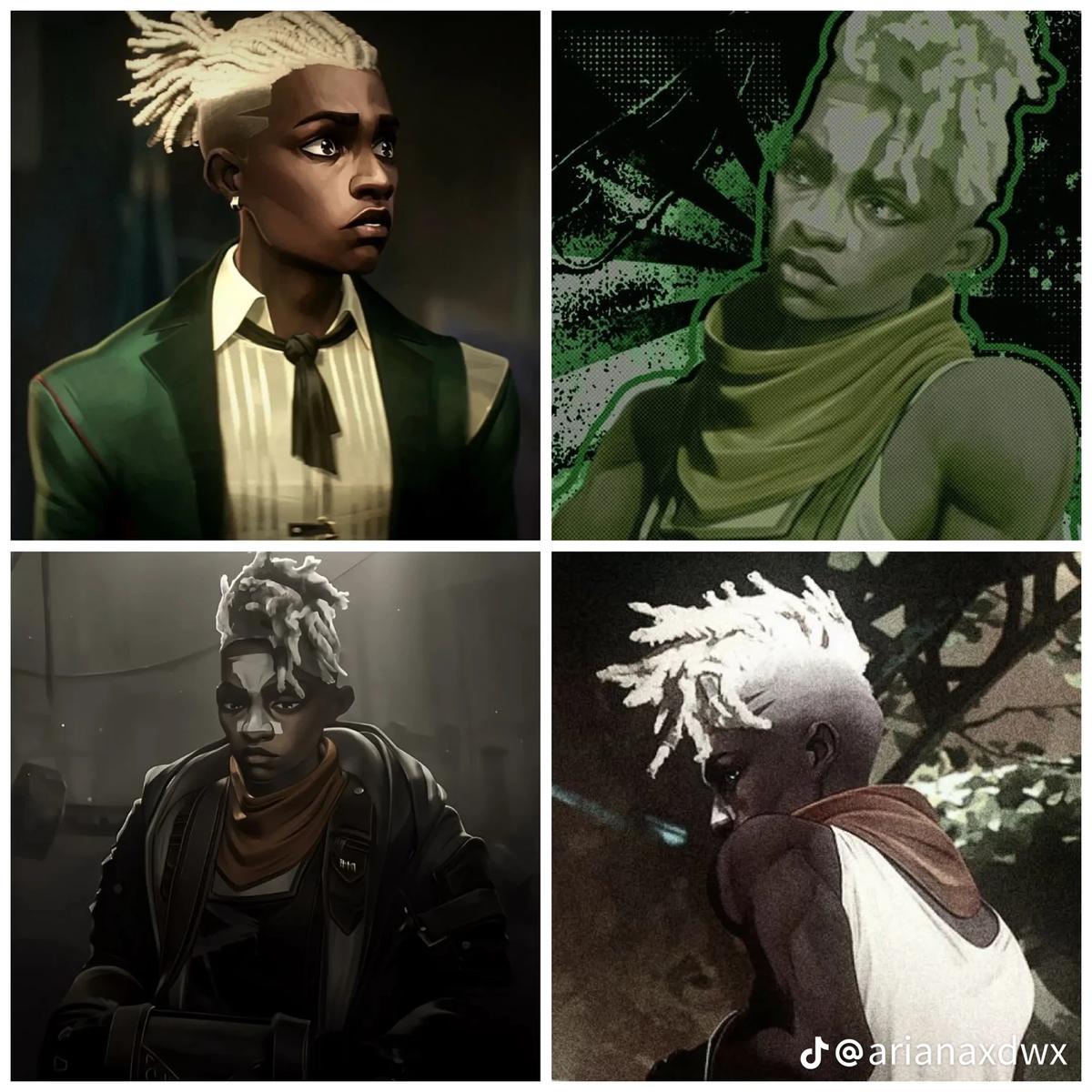 Ekko  thumbnail
