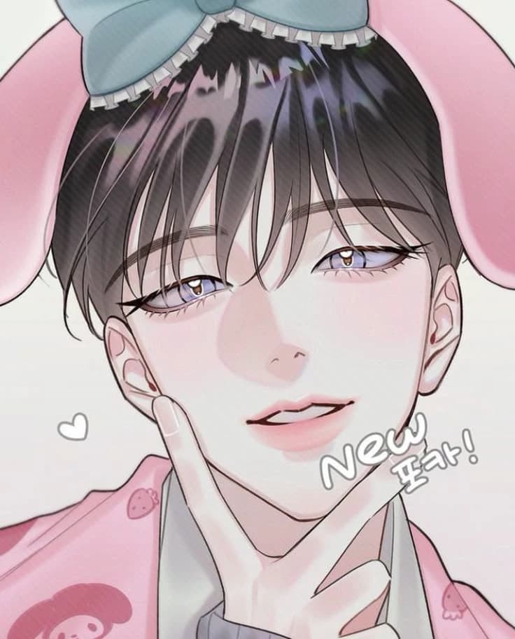 Jaeho thumbnail