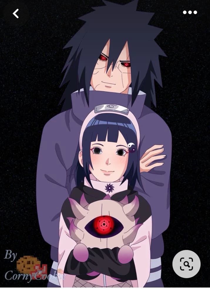 Naruto Anime. thumbnail
