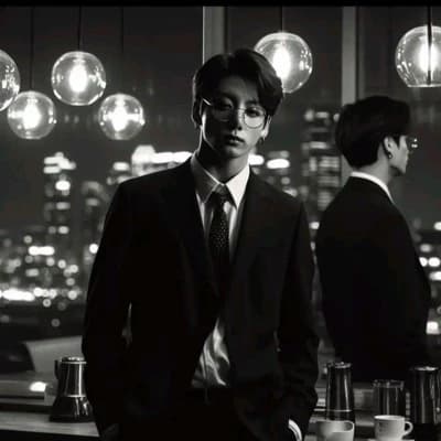 Professor Jeon Jungkook  thumbnail